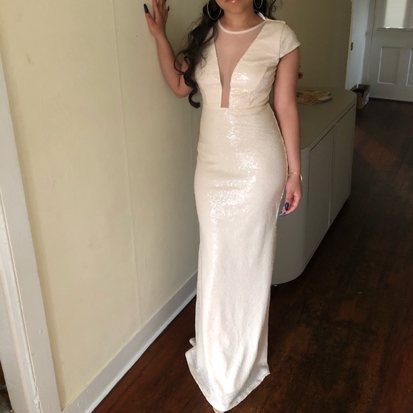 Prom Dress - Picture 2 of 4